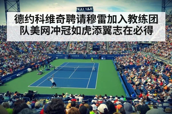 德约科维奇聘请穆雷加入教练团队美网冲冠如虎添翼志在必得